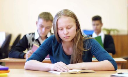 Health And Wellness Tips For Students During Examination