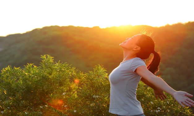 How to live a Healthy Life