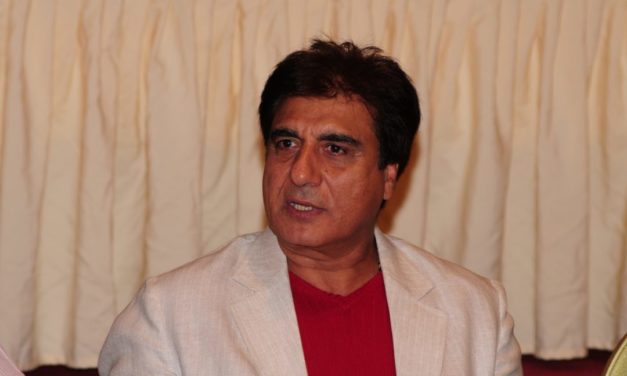 Upcoming Birthday : Raj Babbar