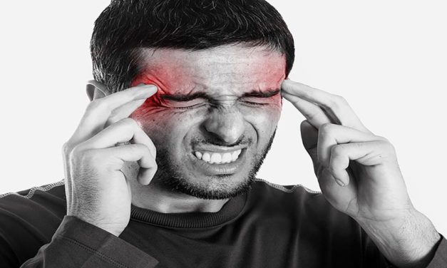 Migraine (Cause and Prevention)