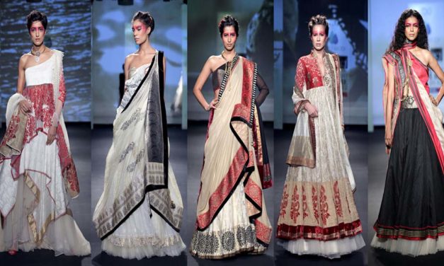 Indian Fashion Industry