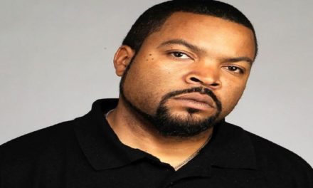 Upcoming Birthday: Ice Cube