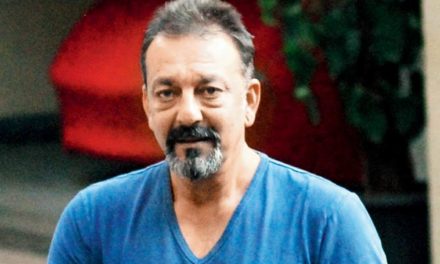 Sanjay Dutt