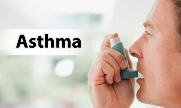 How To Control Asthma
