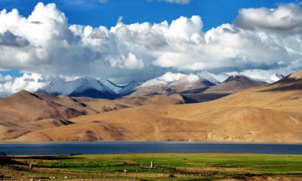 Ladakh