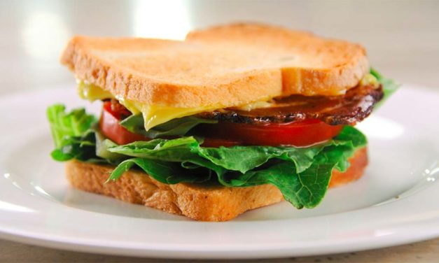 BLT Sandwich