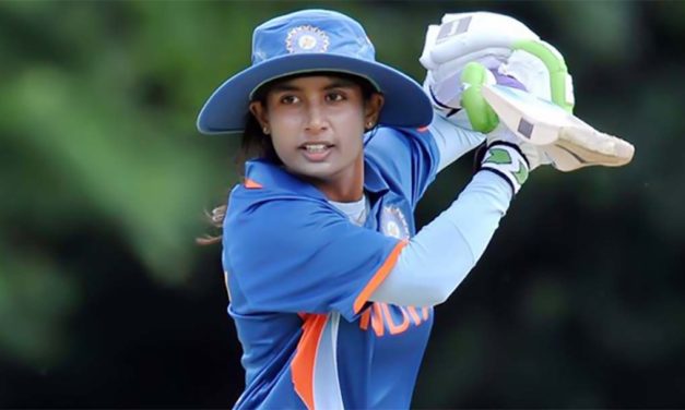 Mithali Dorai Raj