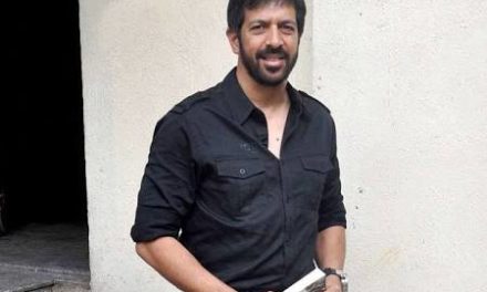 Kabir khan