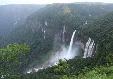 Meghalaya