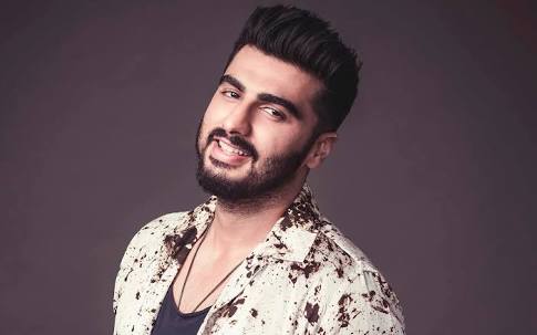 Arjun Kapoor