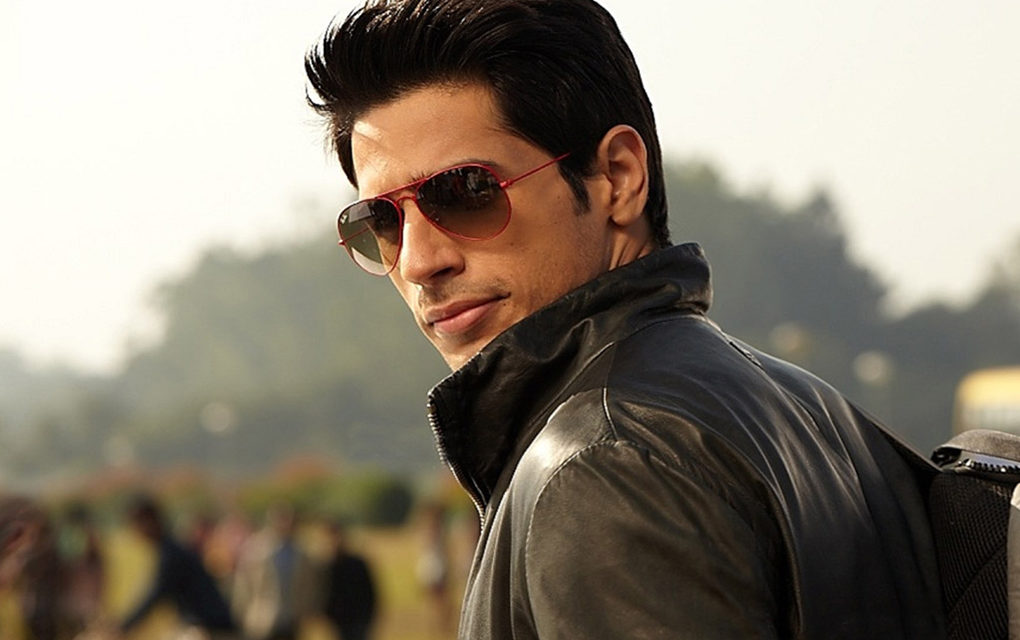 Sidharth Malhotra