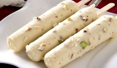 Malai Kulfi