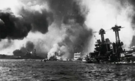 Remembering Pearl Harbor: A Day that Changed History